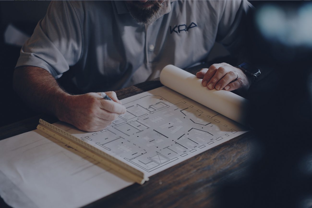 Kosztorys budowy domu